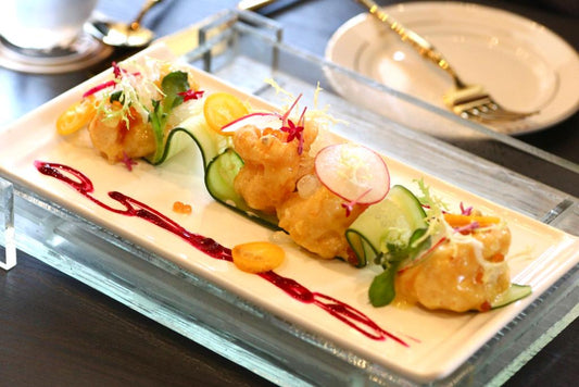 Singapore’s Most Innovative Halal Asian Fusion Restaurant “The Malayan Council”