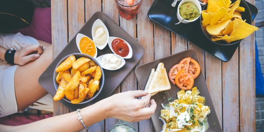 Unleash Your Culinary Tales: Introducing Food Club Asia's All-New Blogging Tool!